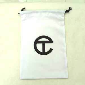 Telfar dust bag